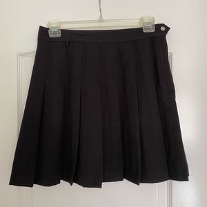 Pleated Skirt. NEW!